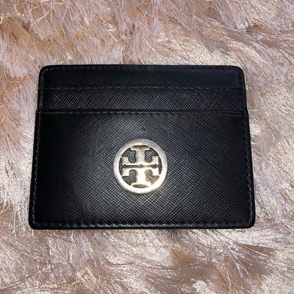 TORY BURCH CARD CASE